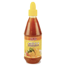 台鳳 泰式甜辣醬520g