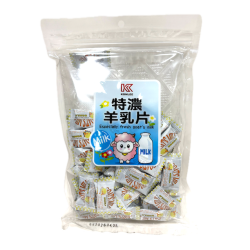 康利特濃羊乳片 220g