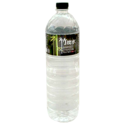 竹炭水 1400ml (大)