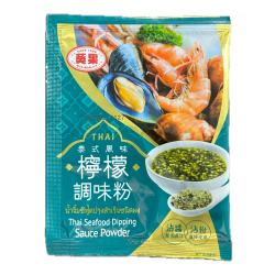 葵果 泰式檸檬調味粉 30g