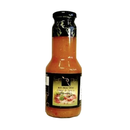 泰國ROS檸檬沙拉醬300ml
