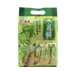 味之集冬筍餅 210g