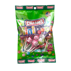 同笑樂 棒棒糖-水果 100g