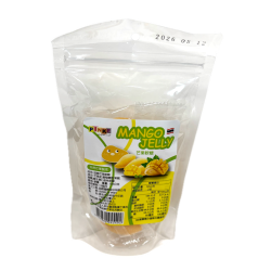 品喀 芒果軟糖 100g