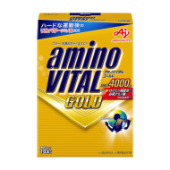 味之素 aminoVITAL 黃金胺基酸4.7gx14包