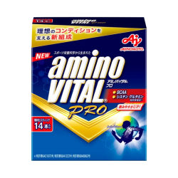 aminoVITAL 專業胺基酸 4.4gx30包