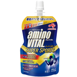 aminoVITAL 超動能胺基酸飲100g