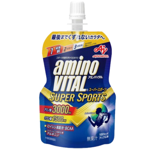 aminoVITAL 超動能胺基酸飲100g