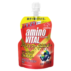 aminoVITAL 續航胺基酸凍130g