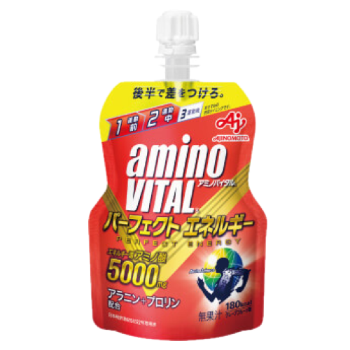 aminoVITAL 續航胺基酸凍130g