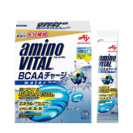 味之素 aminoVITAL chargeWater胺基酸補水28包