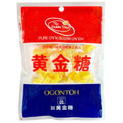 黃金糖 130Ｇ
