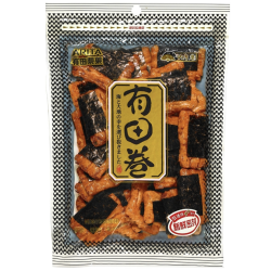 有田 濃尾海苔卷 50g