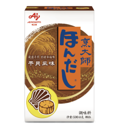 烹大師 (干貝) 500g