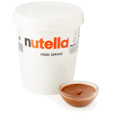 能多益榛果可可醬 特 3KG (2入共6公斤)