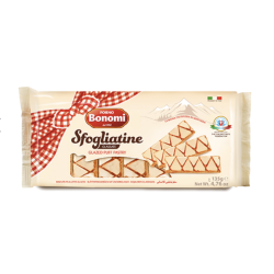 白朗尼 千層酥 135g