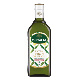 奧利塔特級冷壓橄欖油1L