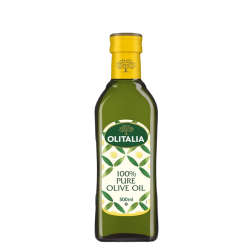 奧利塔 橄欖油 500ML