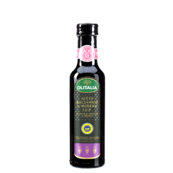 奧利塔 巴薩米克醋 250ml
