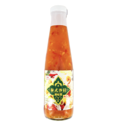 泰式沙拉調味醬320G