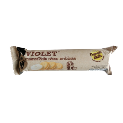 雙盟 三明治牛奶口味 64g 條裝