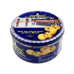 御林軍 丹麥奶酥 (藍) 200g