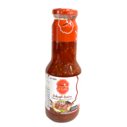 J-LEK 泰式香辣醬 350g