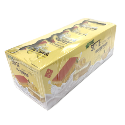 格麗莎夾心蛋糕(奶油) (15g*16份)