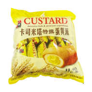 卡司米塔蛋黃派12入168g (袋)