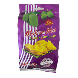 紫越珍果菠蘿蜜脆片 250g