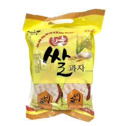 瑞奇 富裕滿月米餅 135g