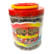 CHOCHO捲心脆-巧克力 700g