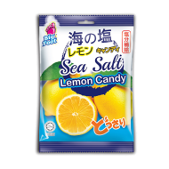 BF 海鹽檸檬糖 150g