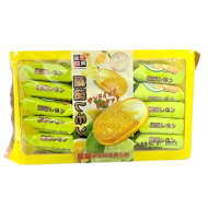 味覺 檸檬夾心餅 300g