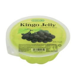 大粒 可康葡萄果凍 420g