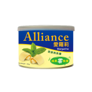 紅牛愛羅莉植物性奶油450g