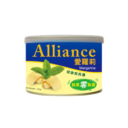 紅牛愛羅莉植物性奶油450g