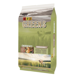 葛莉思 狗食 (雞肉) 15KG