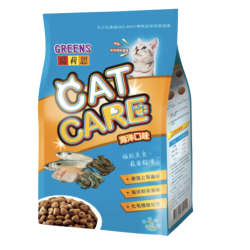 葛莉思 貓糧 (海洋) 1.5KG