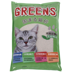 葛莉思貓砂 茶樹精油5L