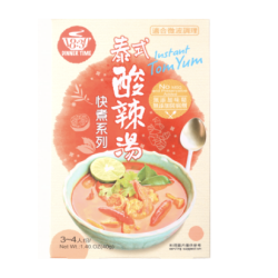 葵果快煮 酸辣湯 40g