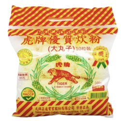 虎牌 炊粉 大丸子 500g