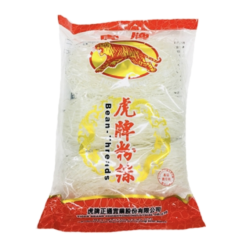 虎牌 綠豆粉絲 (3只入) 110g