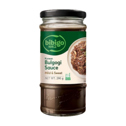 韓式頂級燒烤拌醬 290g