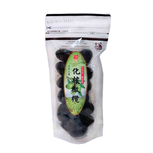 李家興 化核橄欖 260g