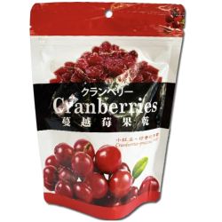 盛陽 蔓越莓乾 180g