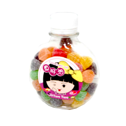 Two 魚肝油軟糖107g