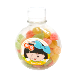Two 優格軟糖107g
