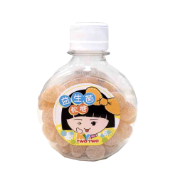TwoTwo 益生菌軟糖 95g