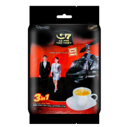 G7咖啡 320g (袋)